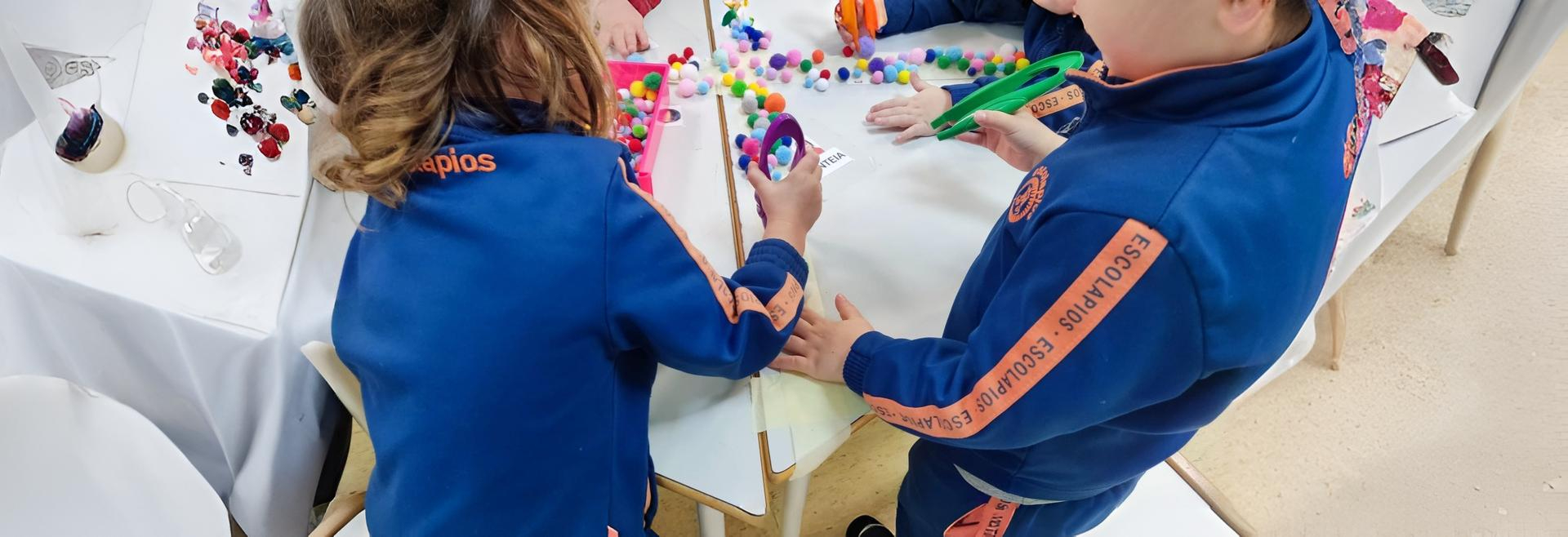 UNIFORME ESCOLAR