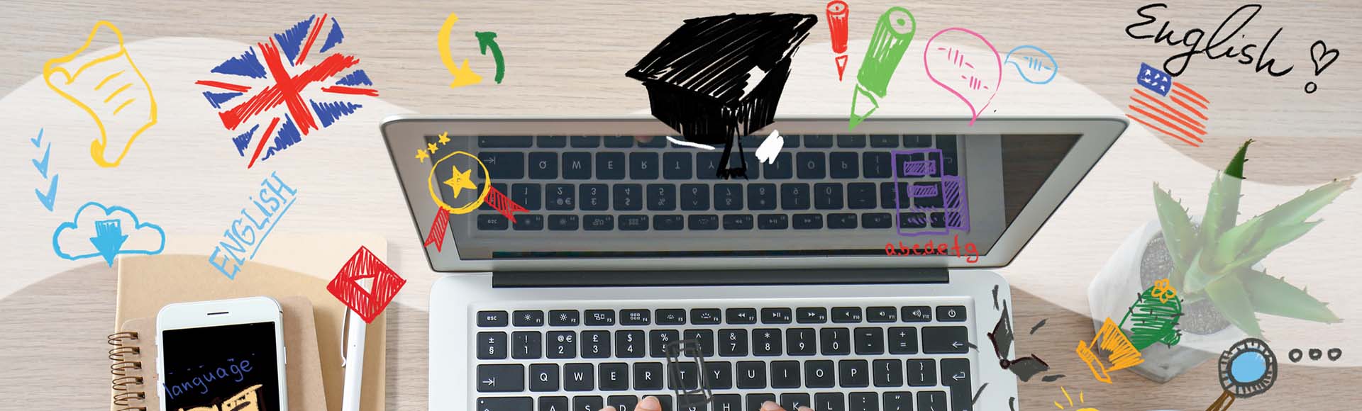 INGLÉS<BR>CON EasyBit