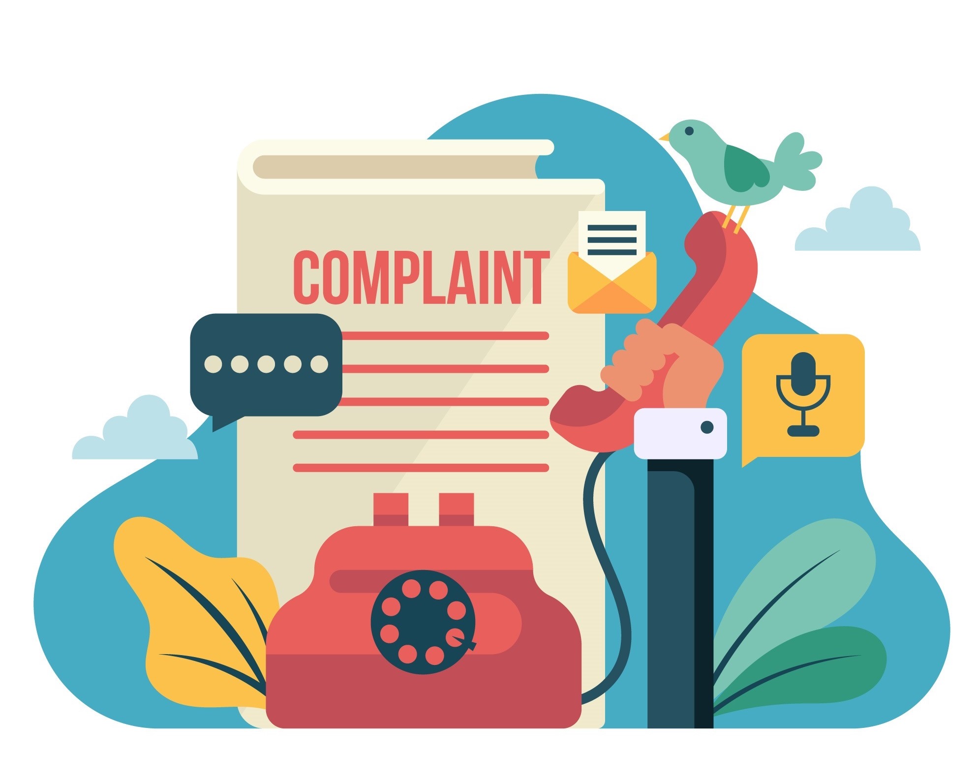 Canal de Compliance