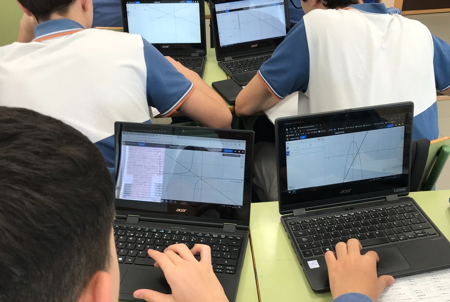 Proyecto iEDUCApías