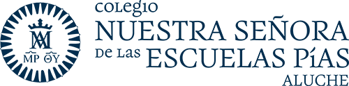 Colegio Nuestra Señora de las Escuelas Pias de Aluche - Escolapios Madrid